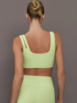 Cutout Bra in Melt