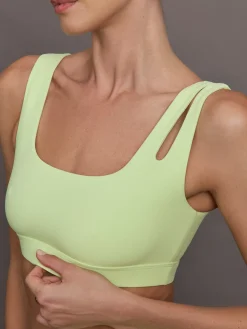 Cutout Bra in Melt
