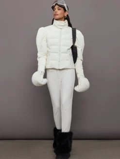 Delphine Ski Jacket