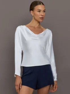 Dolman Maria Top