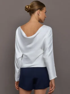 Dolman Maria Top