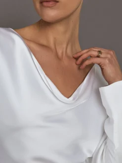 Dolman Maria Top