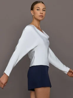 Dolman Maria Top