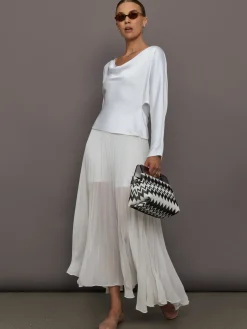Dolman Maria Top