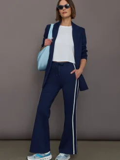 Double Breasted Blazer