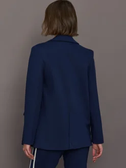 Double Breasted Blazer