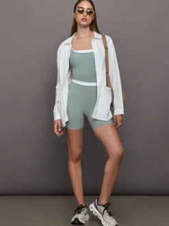Double Layered Tank in Melt