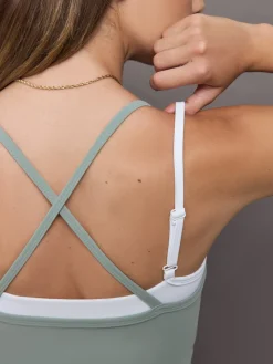 Double Layered Tank in Melt