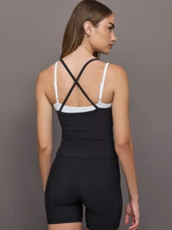 Double Layered Tank in Melt