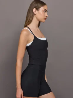 Double Layered Tank in Melt