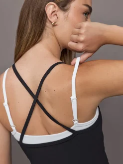Double Layered Tank in Melt