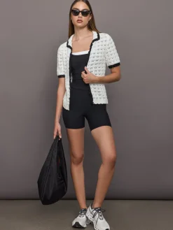 Double Layered Tank in Melt