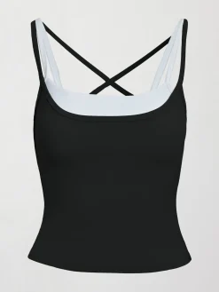 Double Layered Tank in Melt