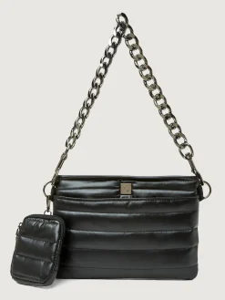 Downtown Crossbody