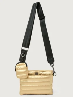 Downtown Crossbody