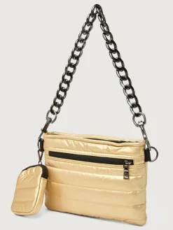 Downtown Crossbody
