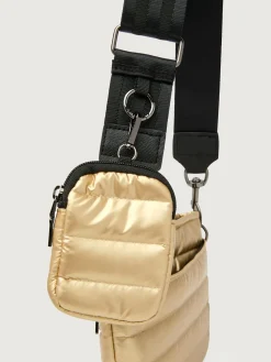 Downtown Crossbody