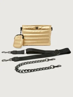 Downtown Crossbody