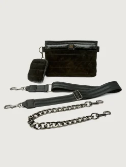 Downtown Crossbody
