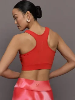 Drape Bra