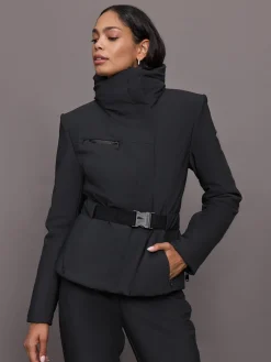 Elegant Ski Jacket