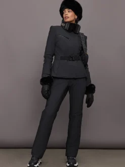Elegant Ski Jacket
