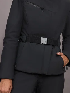 Elegant Ski Jacket