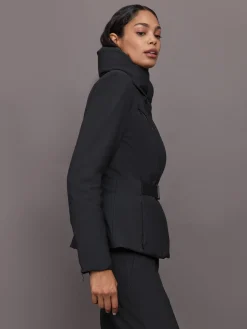 Elegant Ski Jacket