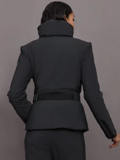 Elegant Ski Jacket