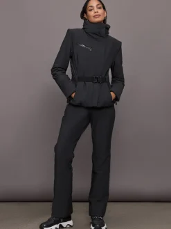Elegant Ski Jacket
