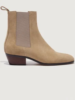 Ella Bootie