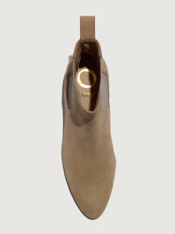 Ella Bootie