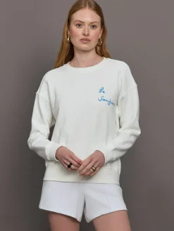 Ex-Boyfriend Le Sunshine Sweatshirt