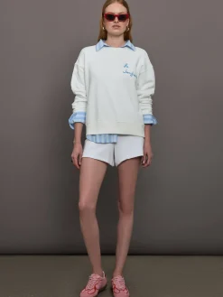 Ex-Boyfriend Le Sunshine Sweatshirt