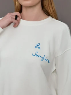 Ex-Boyfriend Le Sunshine Sweatshirt
