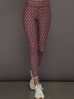 Firefly 25in Midi Pant