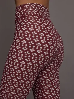 Firefly 25in Midi Pant