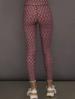 Firefly 25in Midi Pant