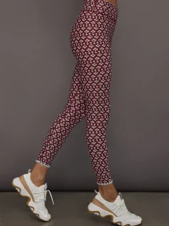 Firefly 25in Midi Pant