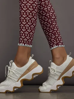 Firefly 25in Midi Pant