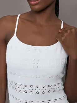 Fitted Tank