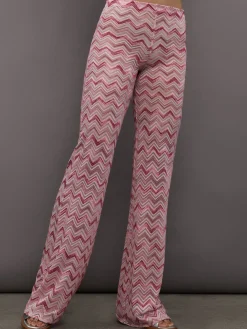 Flare Trousers