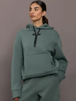 Focus Tech Hoodie