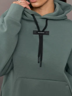 Focus Tech Hoodie