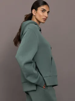 Focus Tech Hoodie