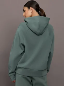 Focus Tech Hoodie