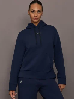 Focus Tech Hoodie