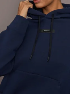 Focus Tech Hoodie