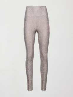 Foil Legging in Melt