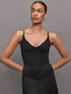 Fringe Tank in Melt